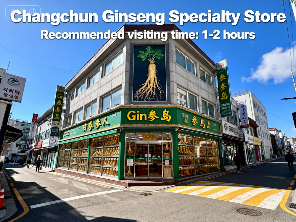 Local Specialty Store