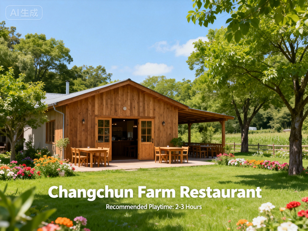 Farm Restaurant