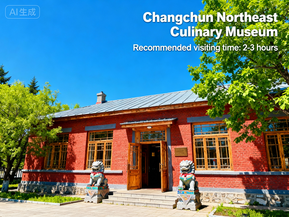 Northeast Culinary Museum