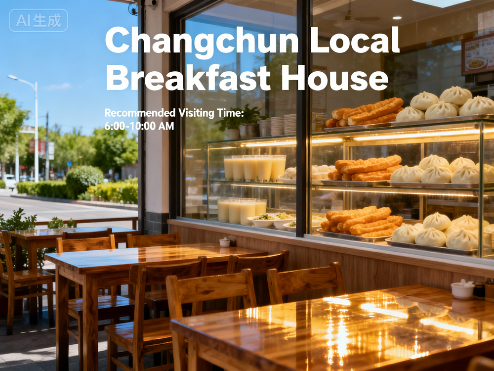 Local Breakfast House