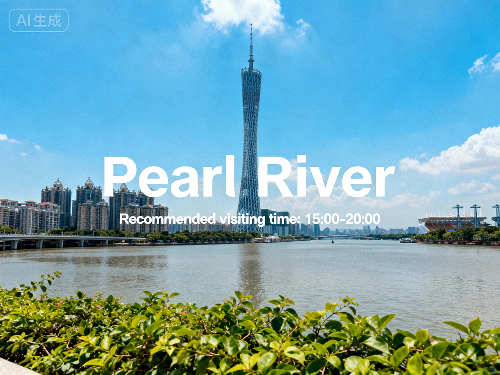 Pearl River