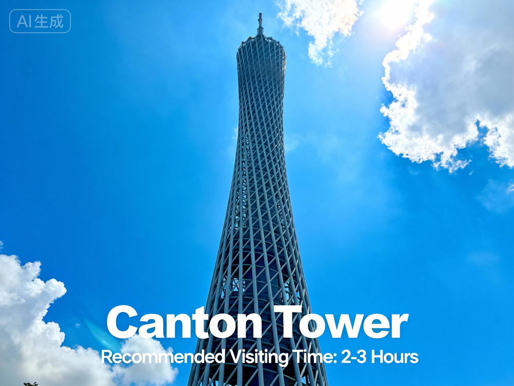 Canton Tower