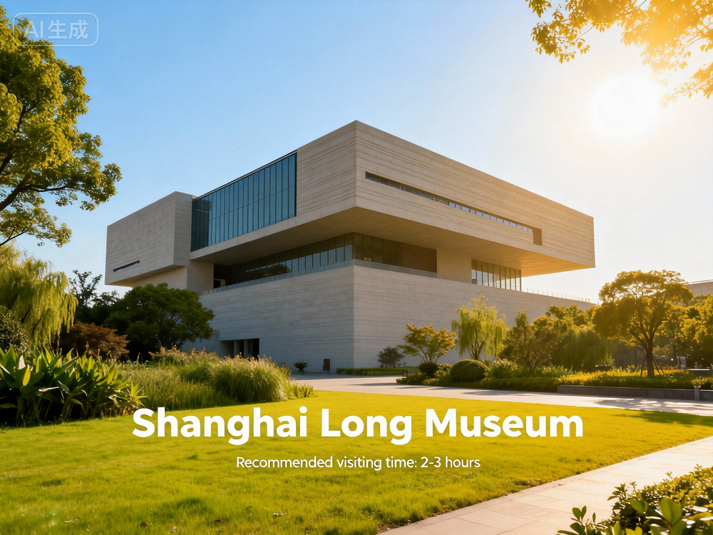 Long Museum
