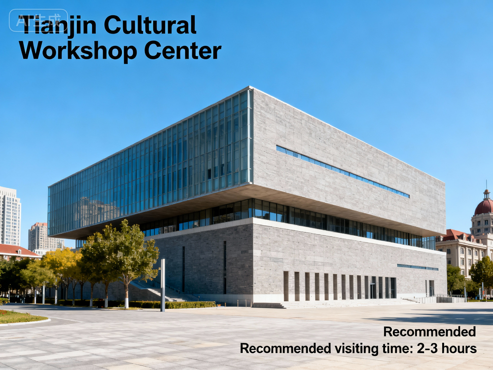 Cultural Workshop Center