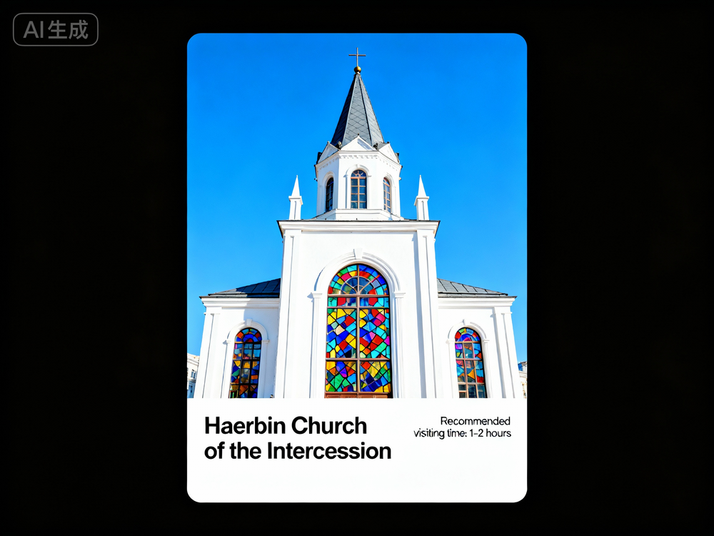 Church of the Intercession