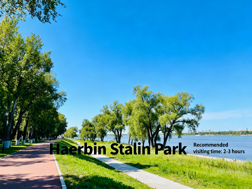 Stalin Park