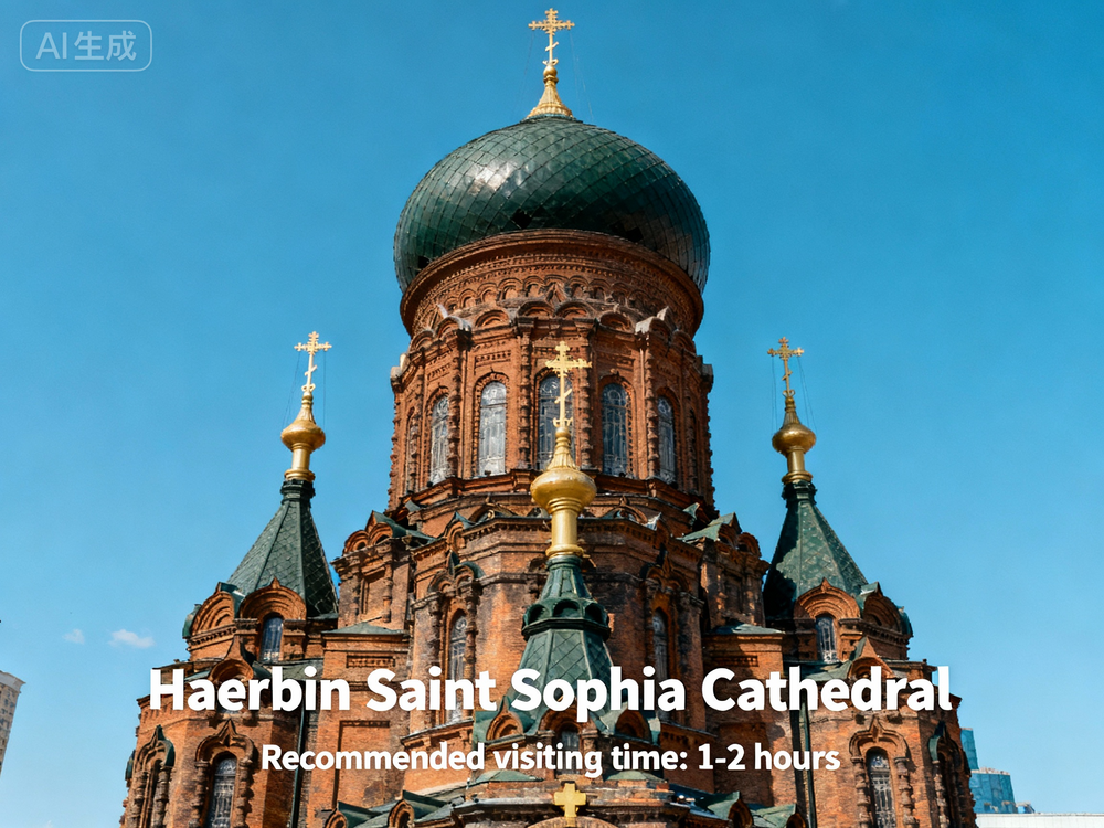 Saint Sophia Cathedral