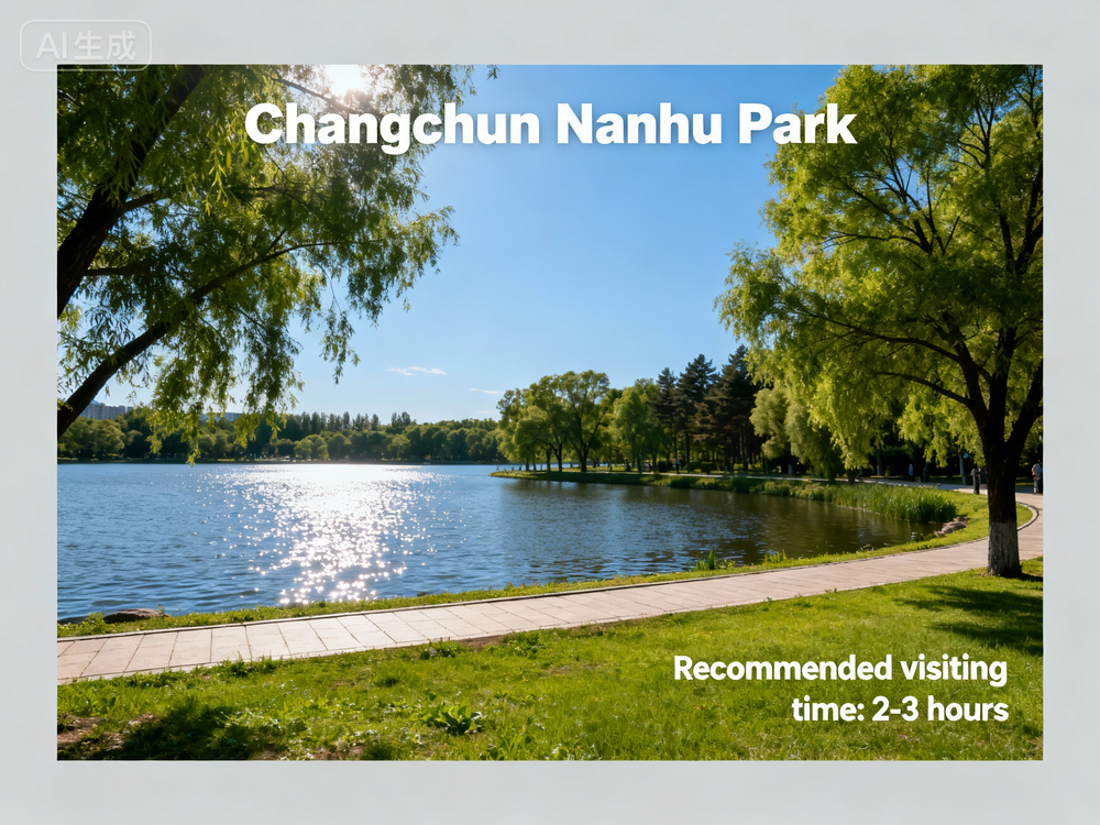 Nanhu Park