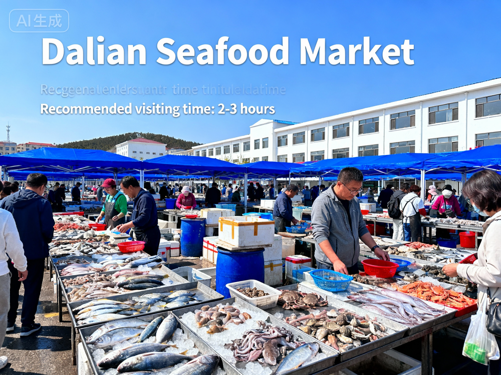 Specialty Food Stores