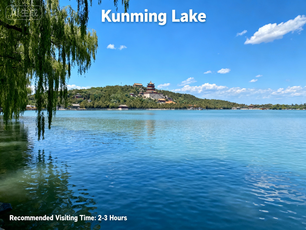 Kunming Lake