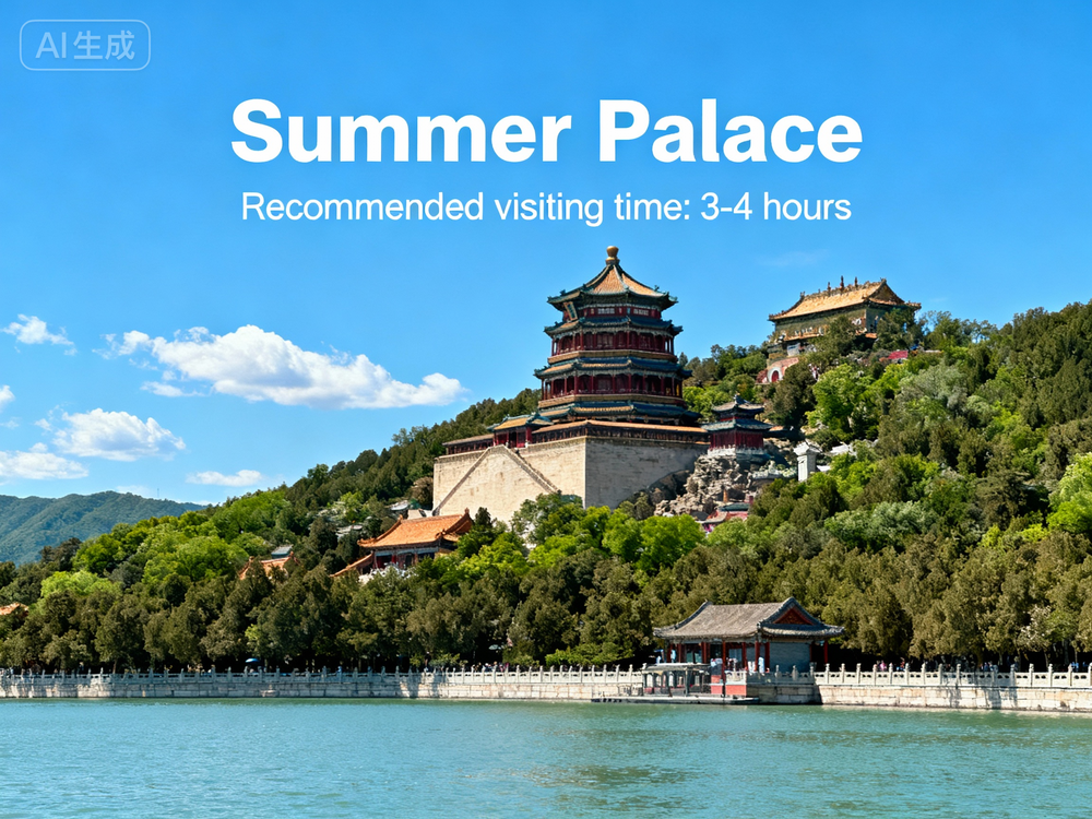 Summer Palace