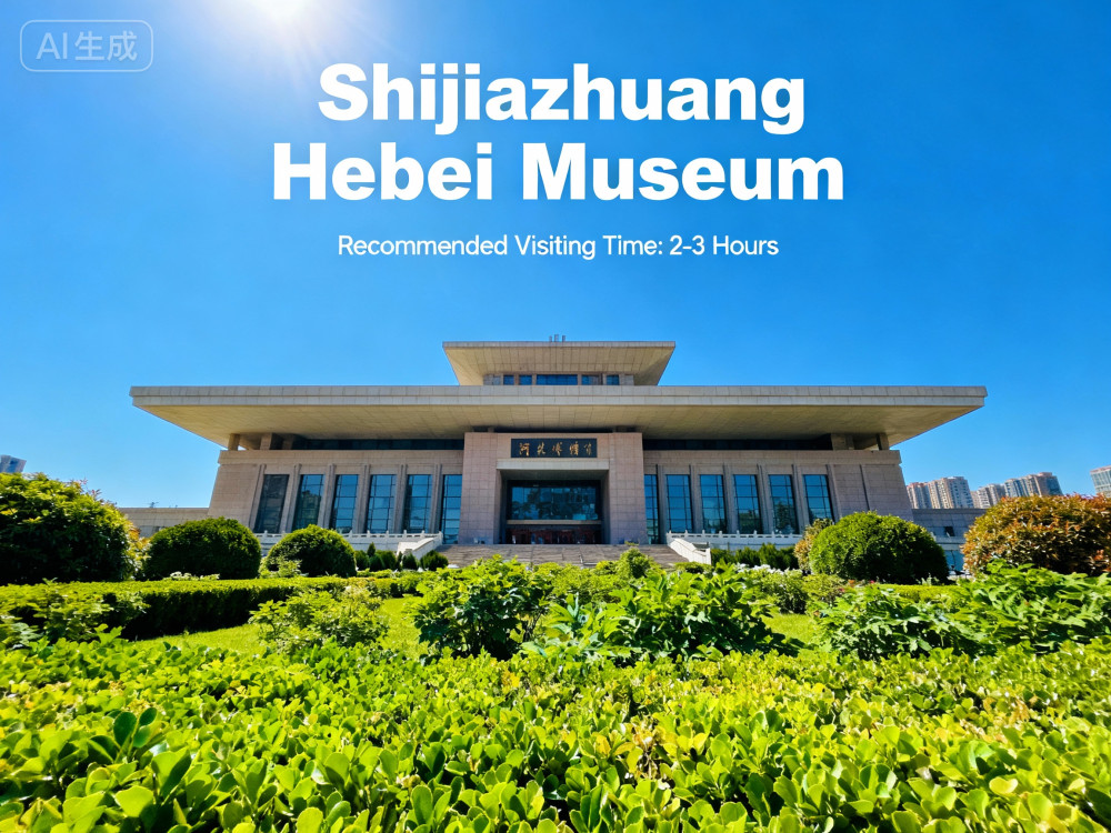 Hebei Museum