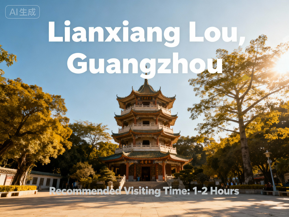 Traditional Cantonese Restaurant