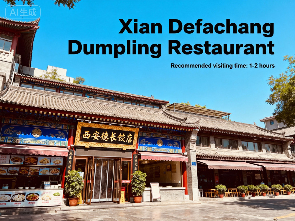 Dumpling Restaurant
