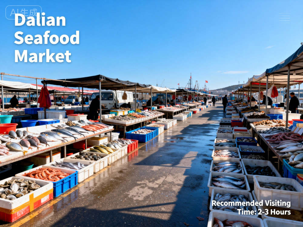 Japanese Seafood Restaurant