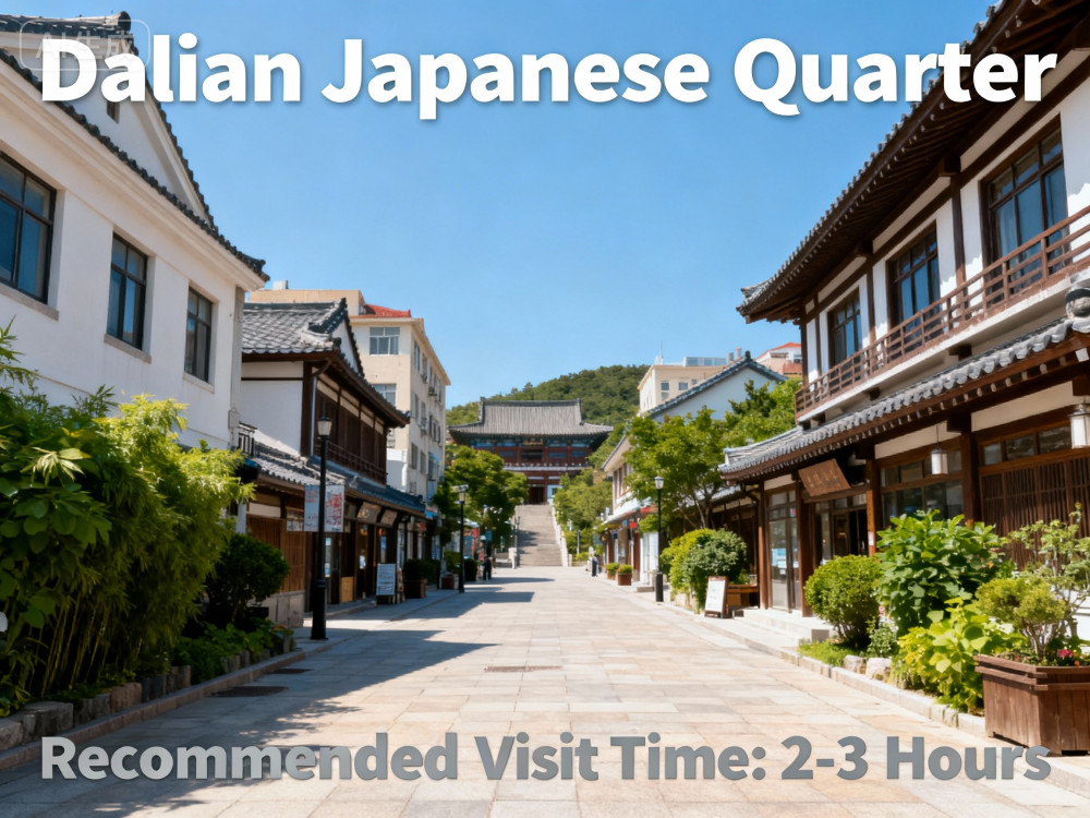 Japanese Quarter