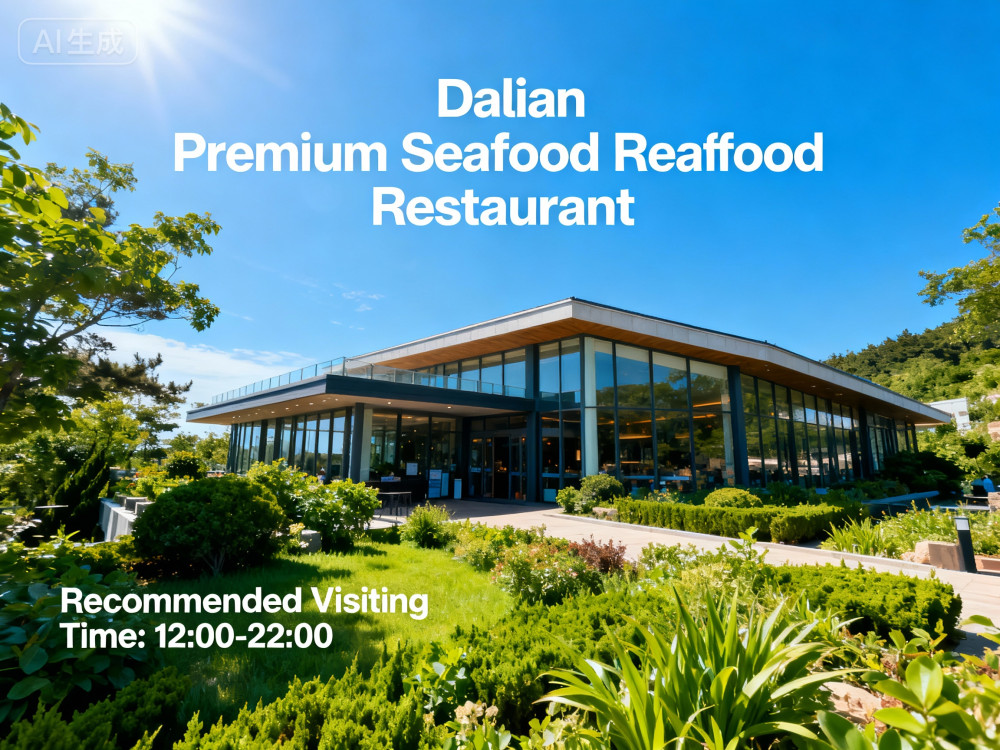 Premium Seafood Restaurant