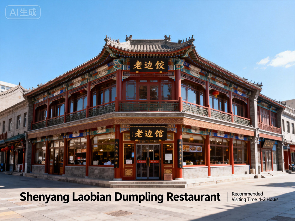 Favorite Restaurant Revisit