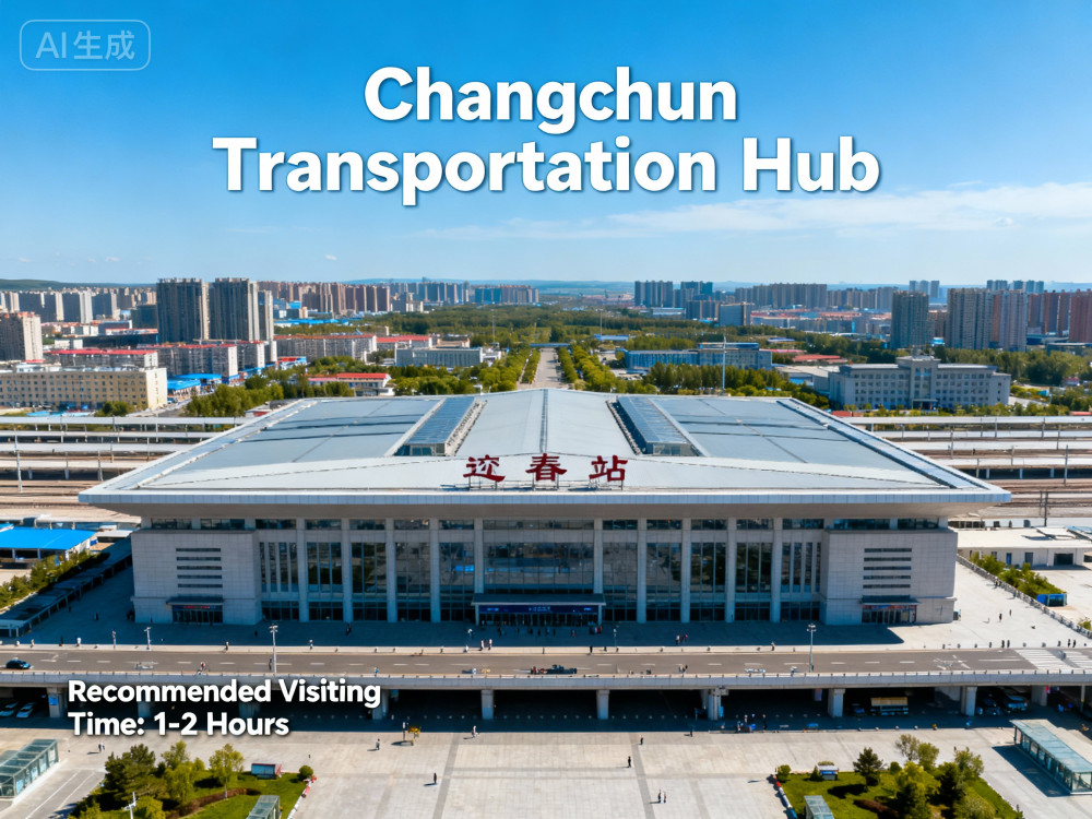 Transportation Hub