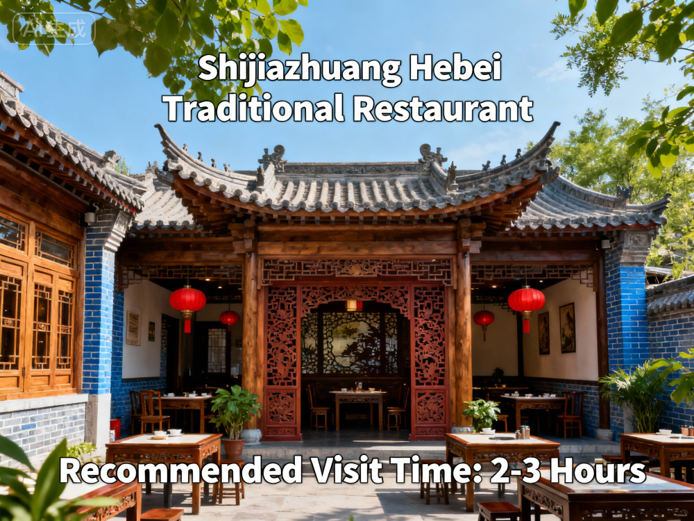 Hebei Traditional Restaurant