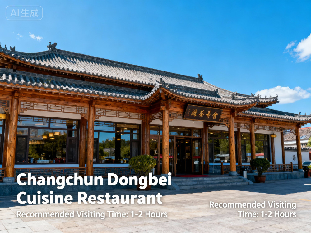 Dongbei Cuisine Restaurant