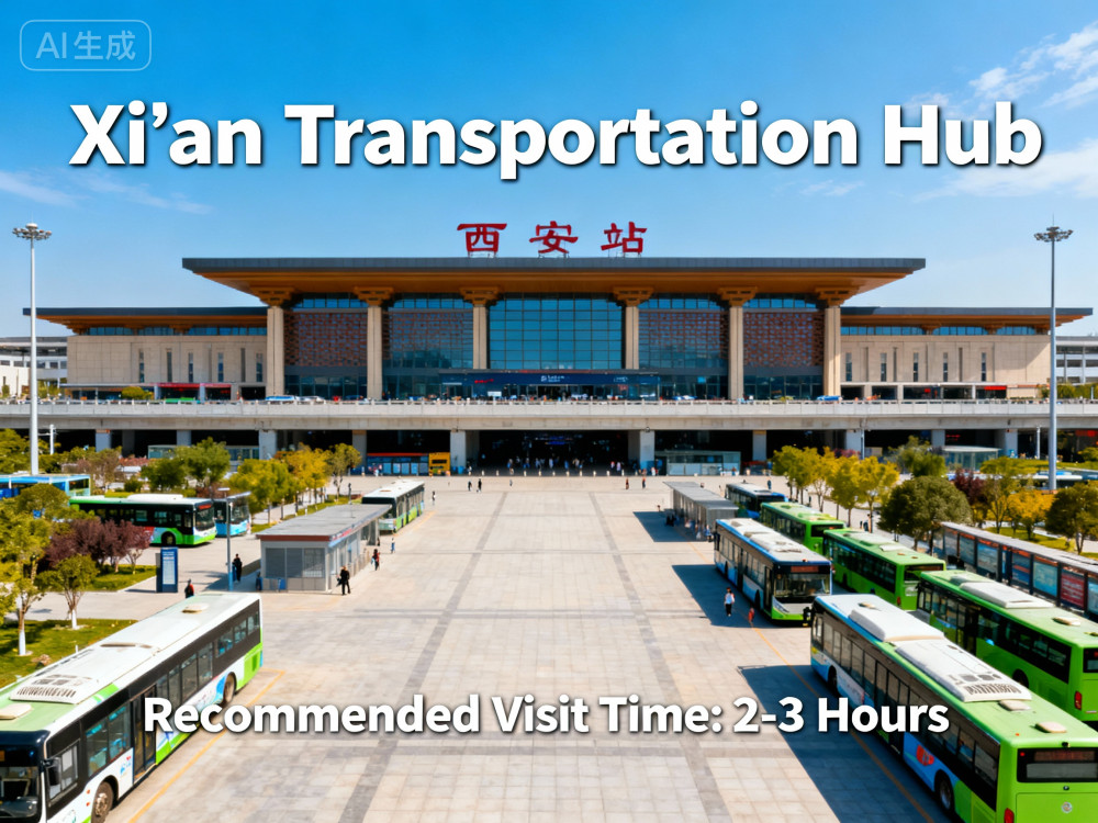 Transportation Hub