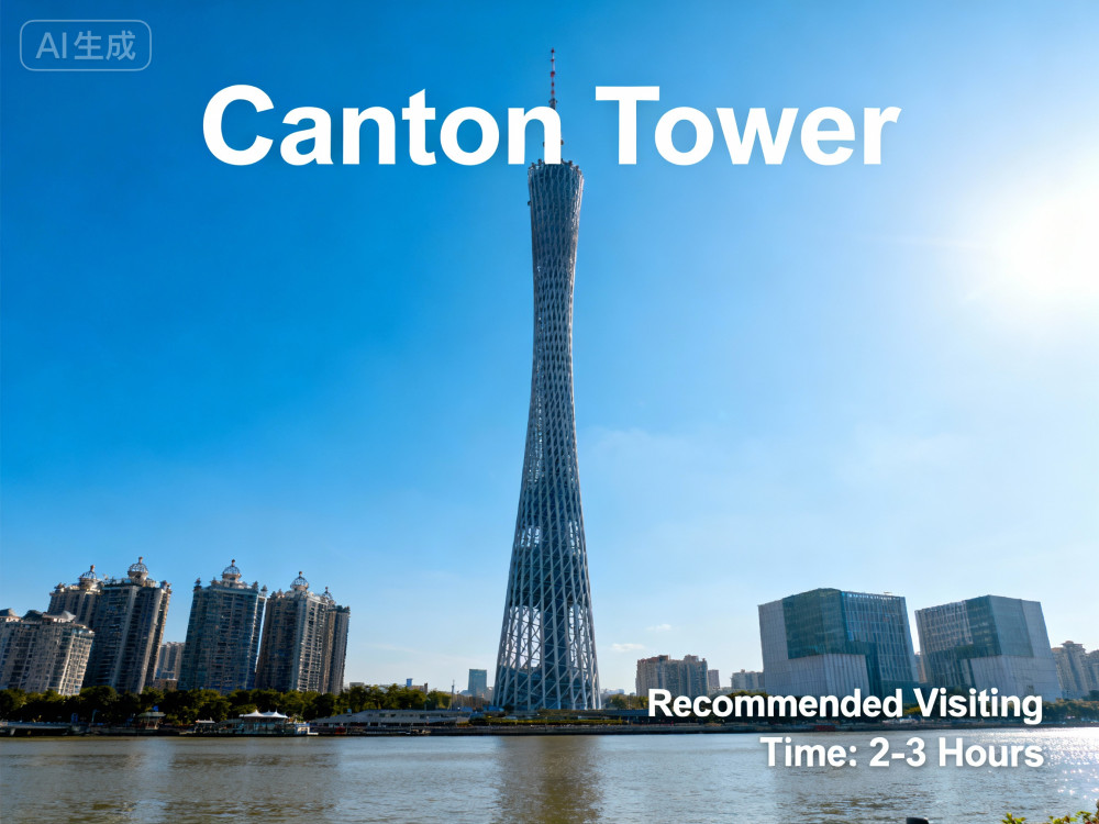 Canton Tower