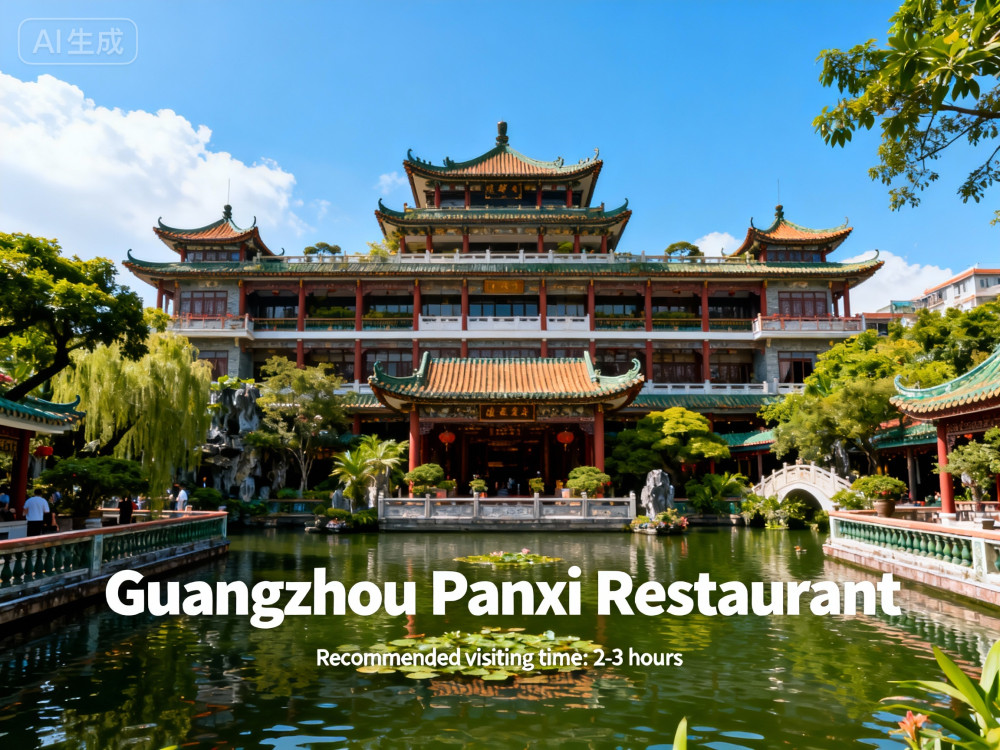 Panxi Restaurant