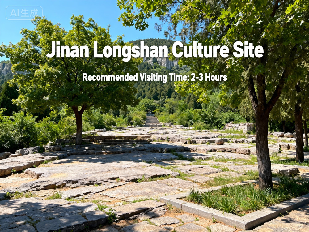 Longshan Culture Site
