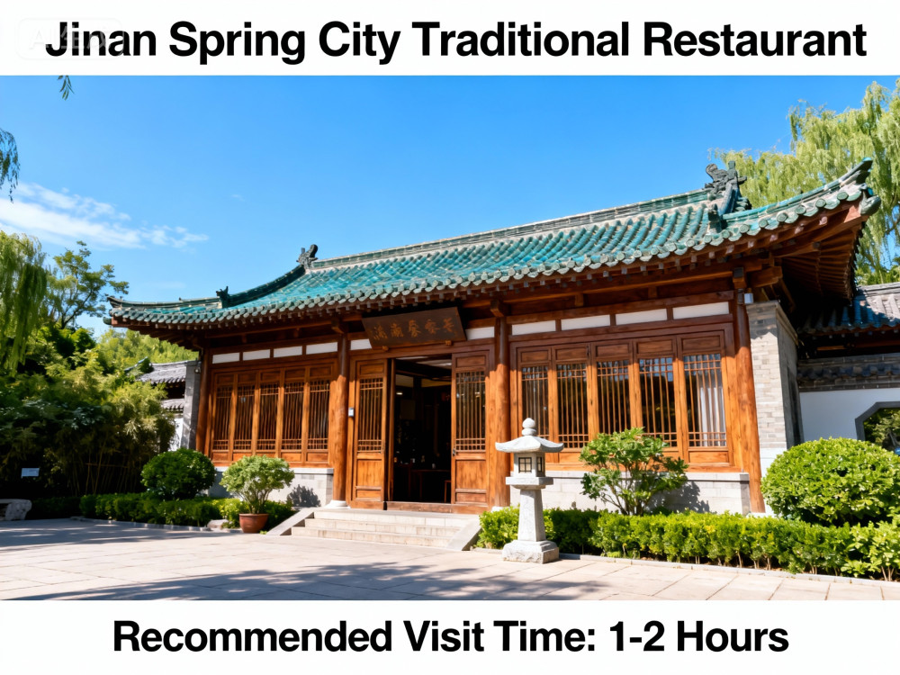 Spring City Traditional Restaurant