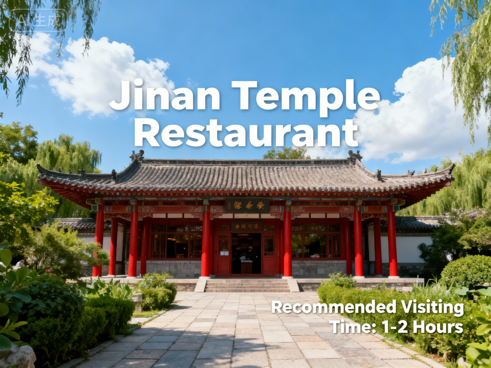 Temple Restaurant