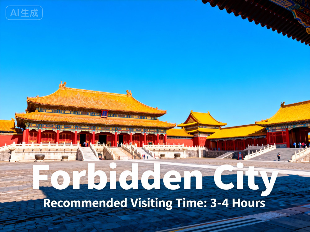 Forbidden City