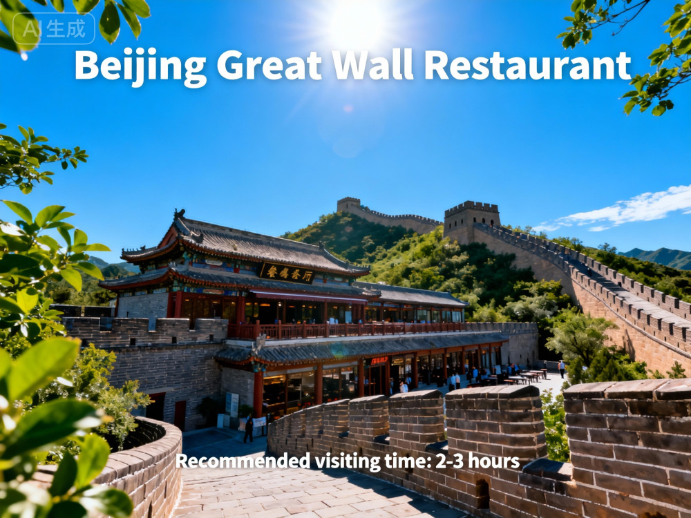 Great Wall Restaurant