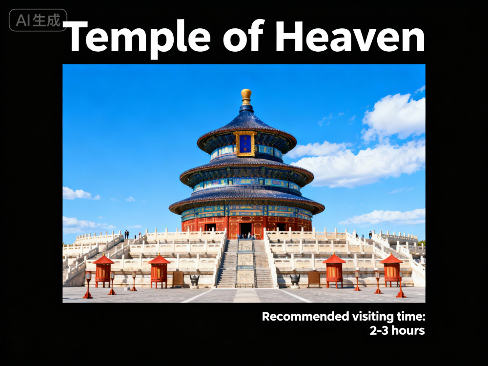Temple of Heaven