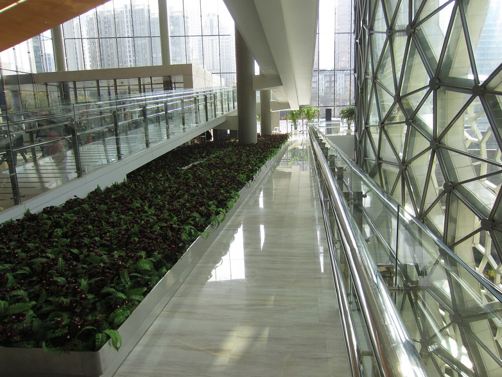 Shanghai Natural History Museum