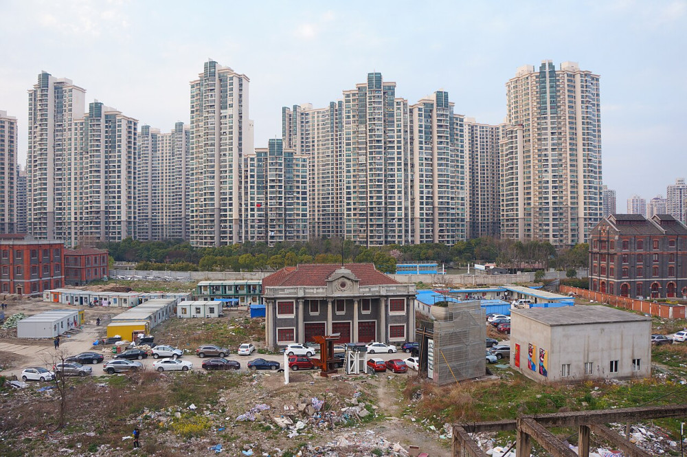 M50 Creative Park