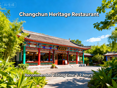 Heritage Breakfast Experience