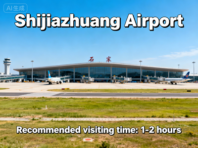 Airport Transfer and Departure