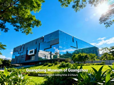 Guangdong Museum