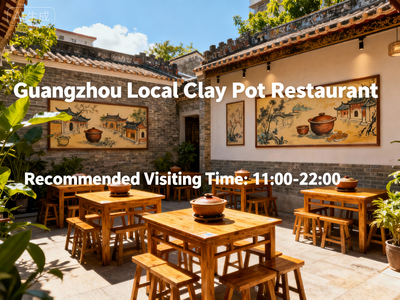 Clay Pot Rice Lunch