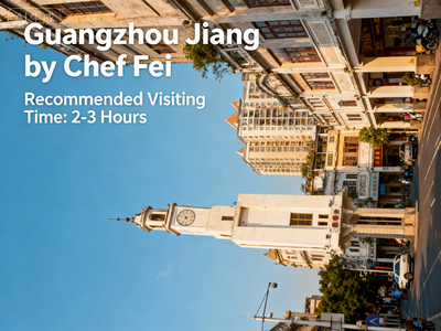 Seafood Dinner Experience