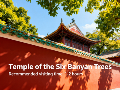 Cultural Temple Visit