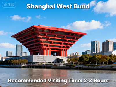 West Bund Cultural District