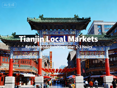 Morning Market Exploration