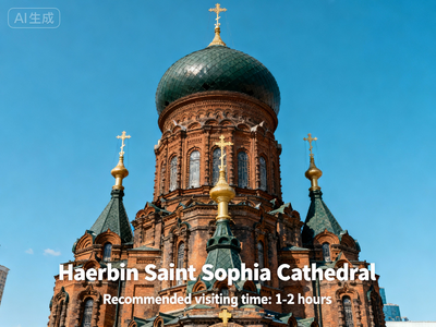 Saint Sophia Cathedral Visit
