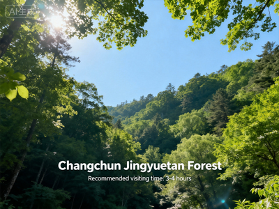 Forest Bathing Session