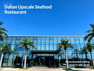 Premium Seafood Dinner