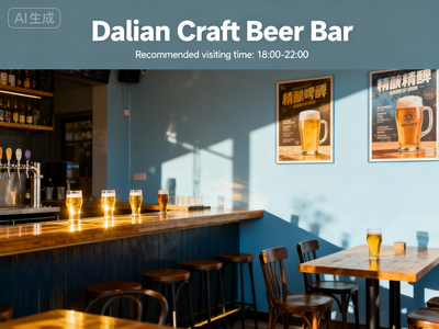 Departure Preparation