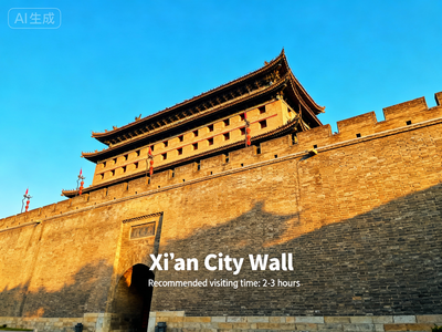 City Wall Experience