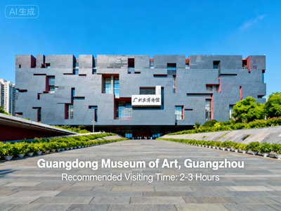 Guangdong Museum of Art